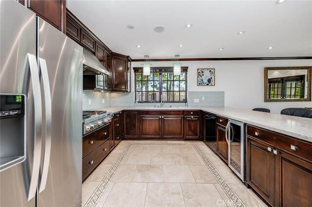 15464 Duomo Via St, Bel Air, CA 90077 - photo 16