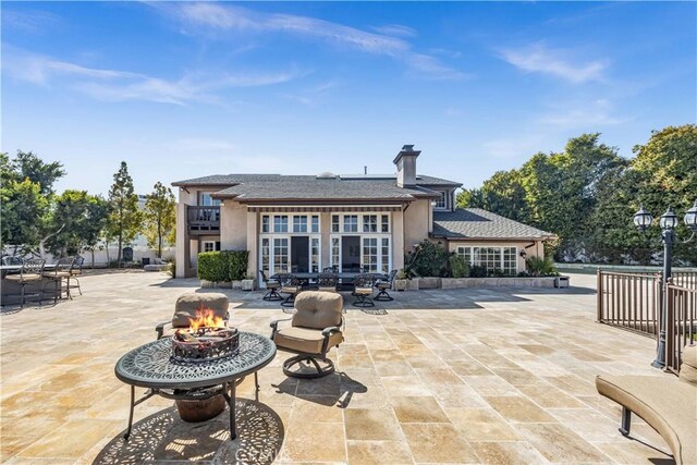 15464 Duomo Via St, Bel Air, CA 90077 - photo 2