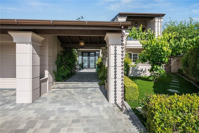 15464 Duomo Via St, Bel Air, CA 90077 - photo 4