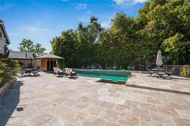 15464 Duomo Via St, Bel Air, CA 90077 - photo 31