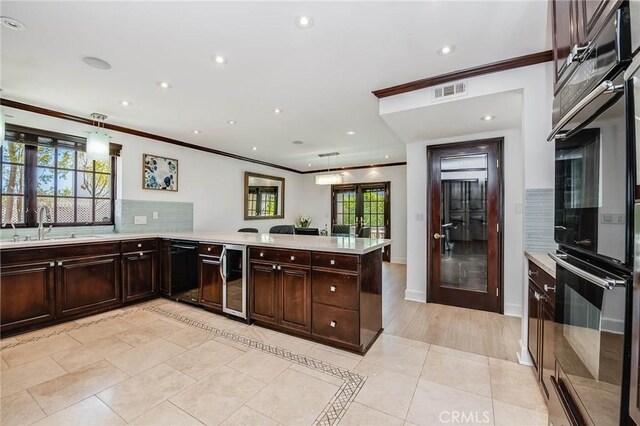 15464 Duomo Via St, Bel Air, CA 90077 - photo 17