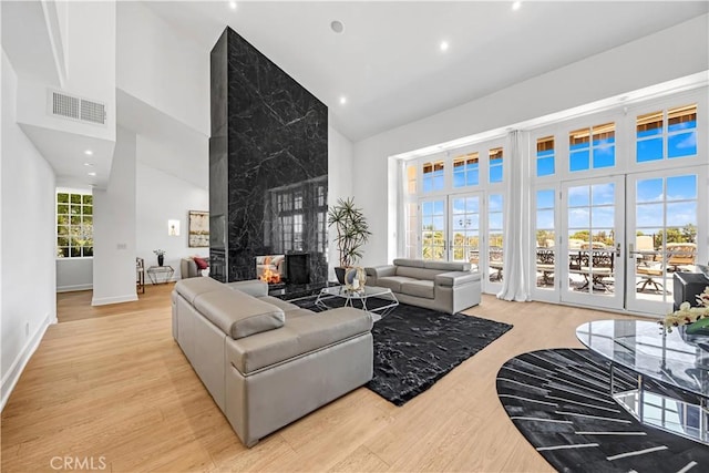 15464 Duomo Via St, Bel Air, CA 90077 - photo 9