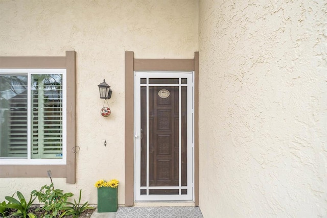 151 Camino Vista Real, Chula Vista, CA 91910 - view of exterior entry with stucco siding