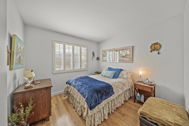 151 Camino Vista Real, Chula Vista, CA 91910 - bedroom with light wood finished floors and baseboards