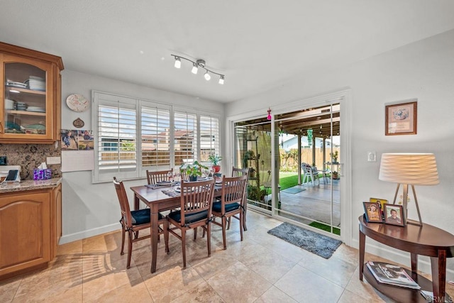 151 Camino Vista Real, Chula Vista, CA 91910 - dining room featuring plenty of natural light and light tile patterned floors