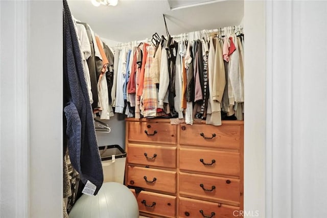 25780 Jumano Dr, Moreno Valley, CA 92551 - view of walk in closet