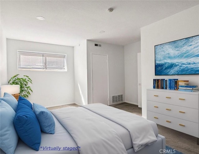 312 N Francisca Ave Unit 1, Redondo Beach, CA 90277 - carpeted bedroom featuring baseboards
