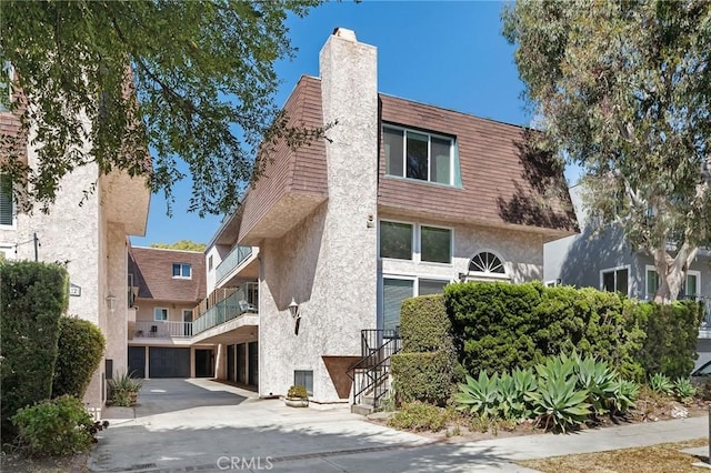 312 N Francisca Ave Unit 1, Redondo Beach, CA 90277 - view of property