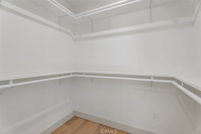 6032 Sun Knoll Cir, Yorba Linda, CA 92886 - spacious closet featuring light wood-style floors