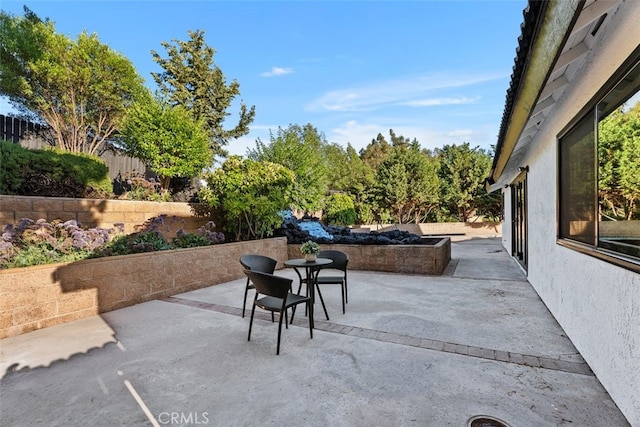 6032 Sun Knoll Cir, Yorba Linda, CA 92886 - view of patio / terrace