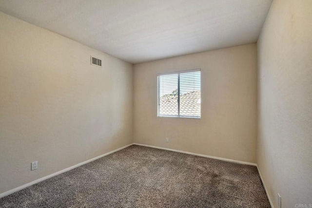 2053 Sequoia St, San Marcos, CA 92078 - carpeted empty room with baseboards