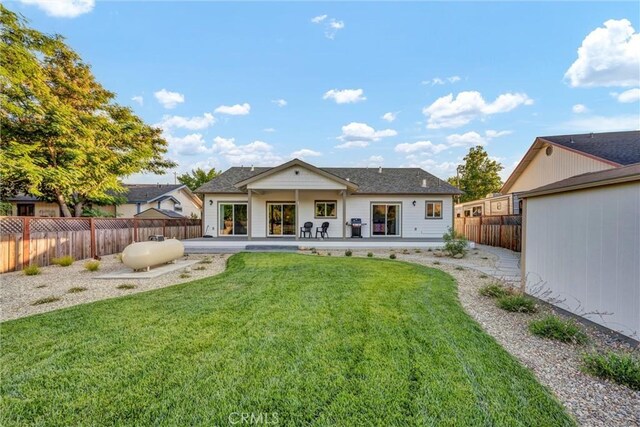 18254 Spyglass Rd, Hidden Valley Lake, CA 95467 - photo 32