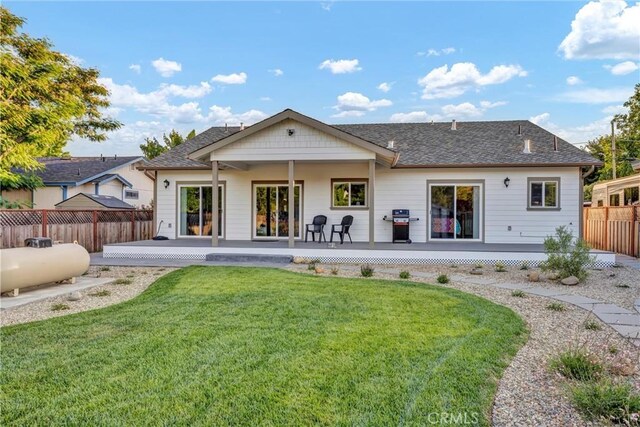 18254 Spyglass Rd, Hidden Valley Lake, CA 95467 - photo 31