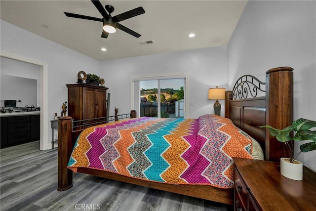 18254 Spyglass Rd, Hidden Valley Lake, CA 95467 - photo 19