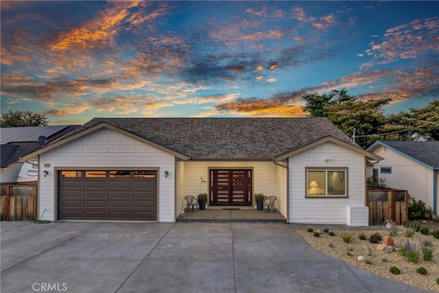 18254 Spyglass Rd, Hidden Valley Lake, CA 95467 - photo 1