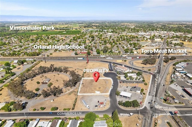 0 Hoff Way, Orland, CA 95963