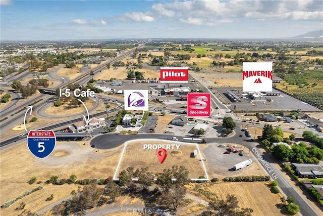0 Hoff Way, Orland, CA 95963