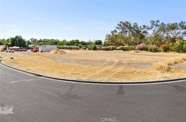 0 Hoff Way, Orland, CA 95963