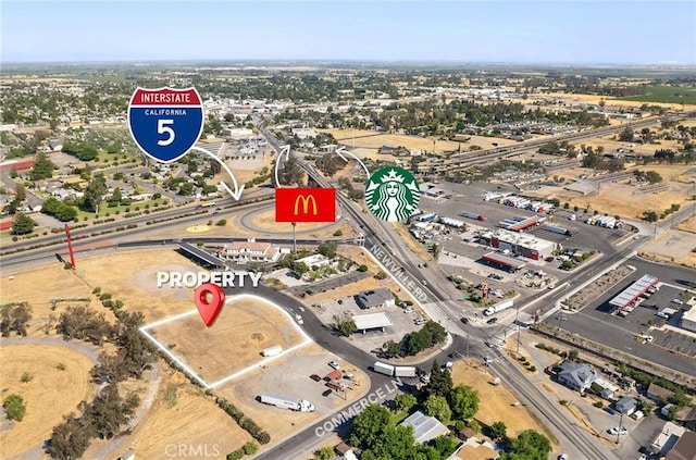 0 Hoff Way, Orland, CA 95963