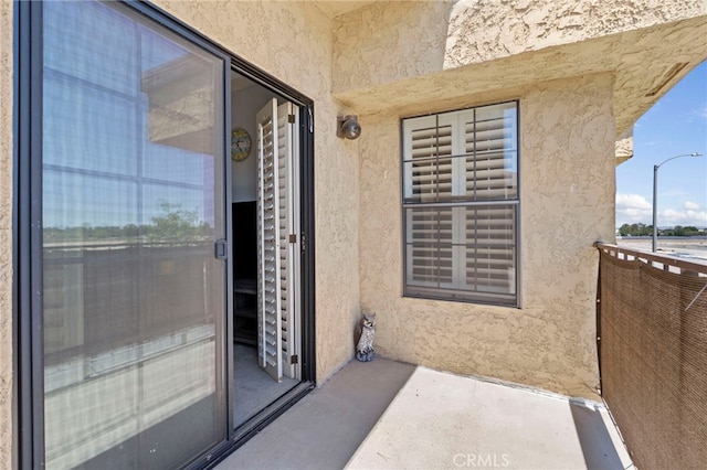 42821 15th St W Unit 4, Lancaster, CA 93534 - view of balcony
