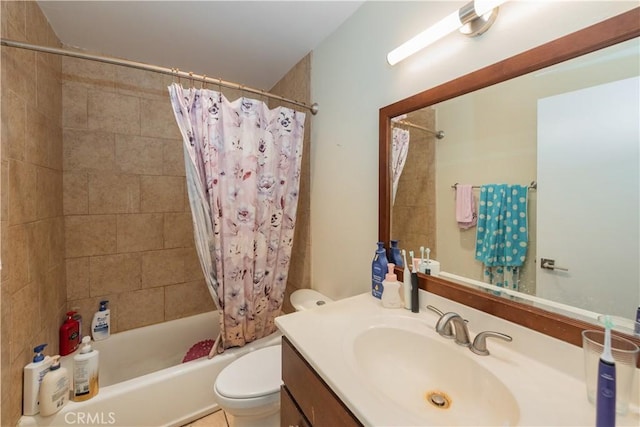 3 Albany Unit 61, Irvine, CA 92604 - full bath featuring vanity and shower / bath combo