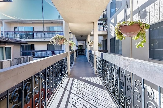 1236 N Columbus Ave Unit 28, Glendale, CA 91202 - view of community