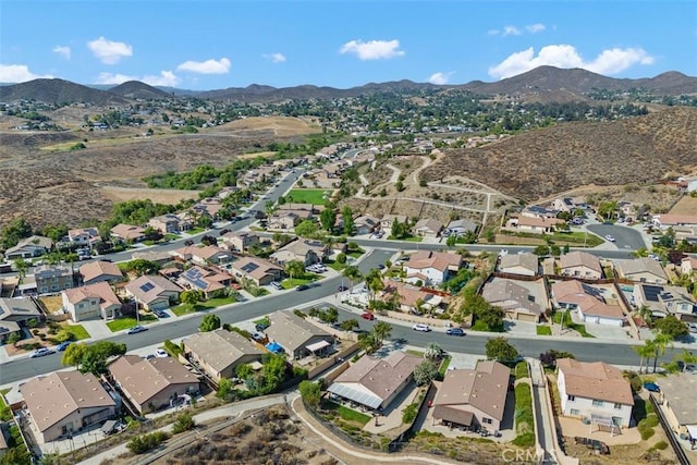 23317 Badger Creek Ln, Menifee, CA 92587 - view of property location featuring nearby suburban area