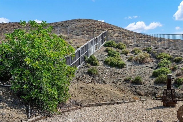 23317 Badger Creek Ln, Menifee, CA 92587 - view of mountain backdrop