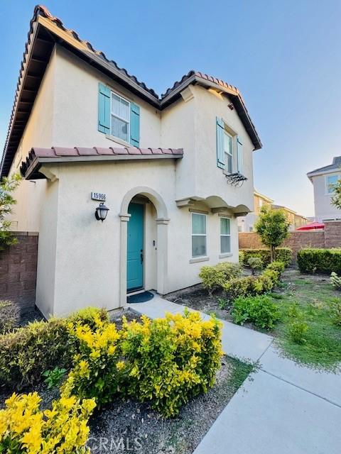 15966 Holstein St, Chino, CA 91708 - photo 1