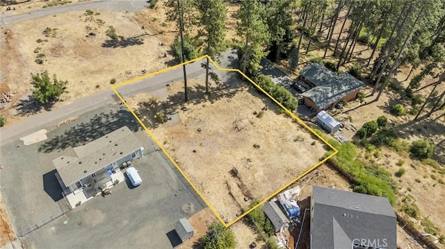1700 Bandtail Ln, Paradise, CA 95969