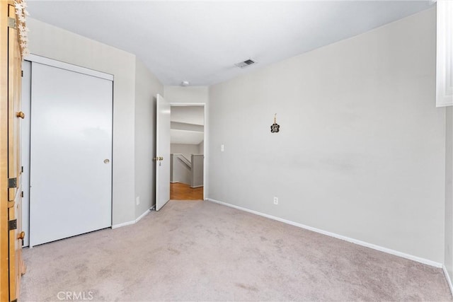 861 Shade Tree Way, Corona, CA 92878 - unfurnished bedroom with carpet flooring and a closet