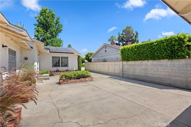 8356 Duarte Rd, San Gabriel, CA 91775 - view of patio / terrace