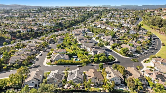 42 Fairlane Rd, Laguna Niguel, CA 92677 - view of property location featuring nearby suburban area and mountains