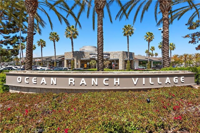 42 Fairlane Rd, Laguna Niguel, CA 92677 - view of community sign