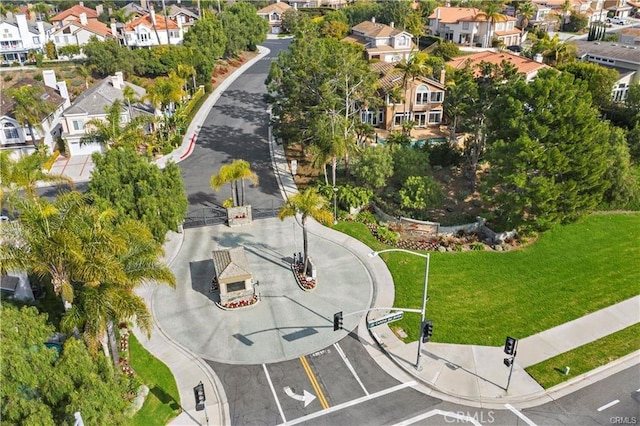 42 Fairlane Rd, Laguna Niguel, CA 92677 - aerial perspective of suburban area