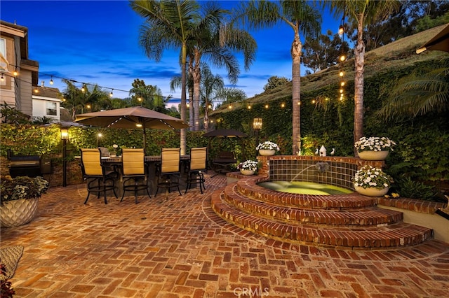 42 Fairlane Rd, Laguna Niguel, CA 92677 - view of patio featuring area for grilling
