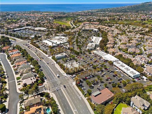 42 Fairlane Rd, Laguna Niguel, CA 92677 - aerial view of property's location featuring a large body of water