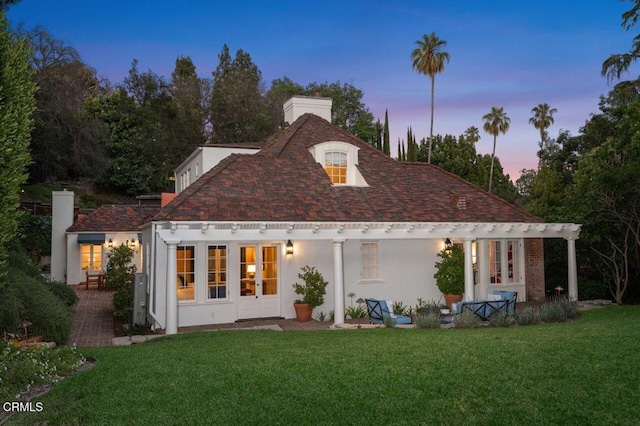 741 Burleigh Dr, Pasadena, CA 91105 - photo 43