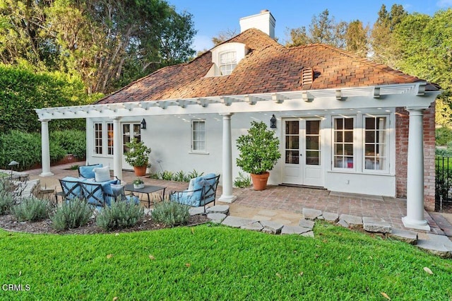 741 Burleigh Dr, Pasadena, CA 91105 - photo 36