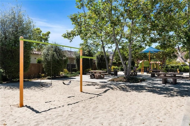 5 Zacate St, Rancho Mission Viejo, CA 92694 - view of community playground