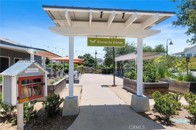 5 Zacate St, Rancho Mission Viejo, CA 92694 - view of patio