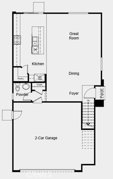 32739 Crystal Cove Ct, Winchester, CA 92596 - view of room layout