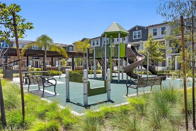 247 Lockhart Way, West Covina, CA 91790 - view of communal playground