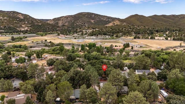 8438 Valley View Trl, Pine Valley, CA 91962 - mountain view