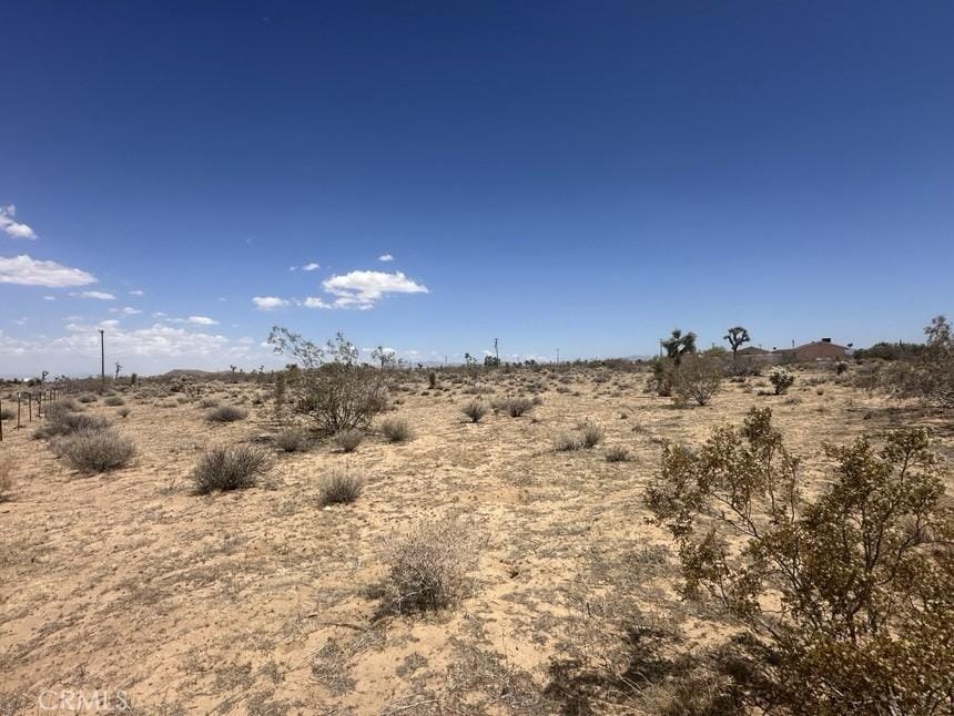 0 Warren Vista Ave, Yucca Valley, CA 92284