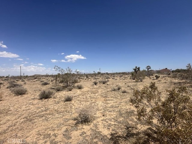 0 Warren Vista Ave, Yucca Valley, CA 92284