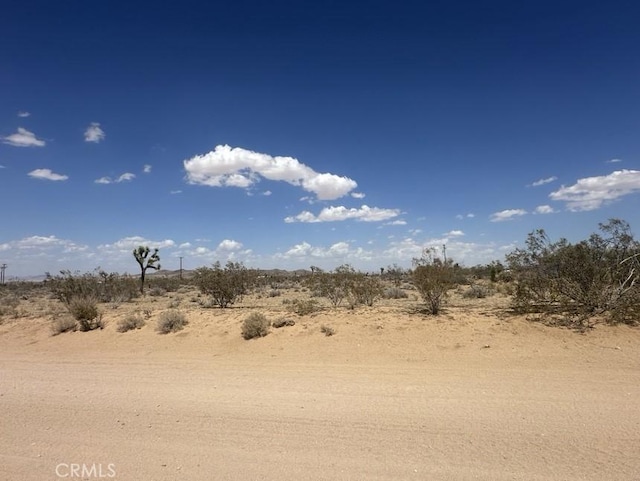 0 Warren Vista Ave, Yucca Valley, CA 92284