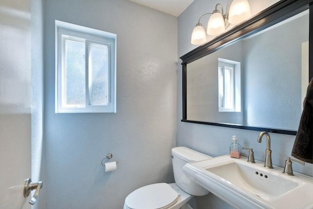 635 Boysenberry Way, Oceanside, CA 92057 - half bath featuring plenty of natural light