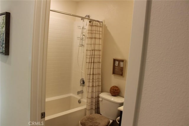 12801 N Watt Ln Unit A, Sylmar, CA 91342 - bathroom featuring shower / bath combo and vanity