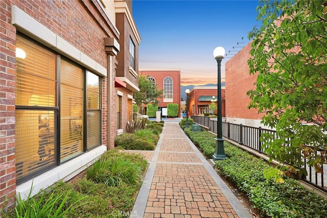 505 Falling Leaf, Monrovia, CA 91016 - view of property's community